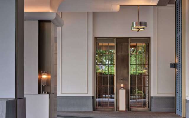 Andaz Shenzhen Bay, By Hyatt