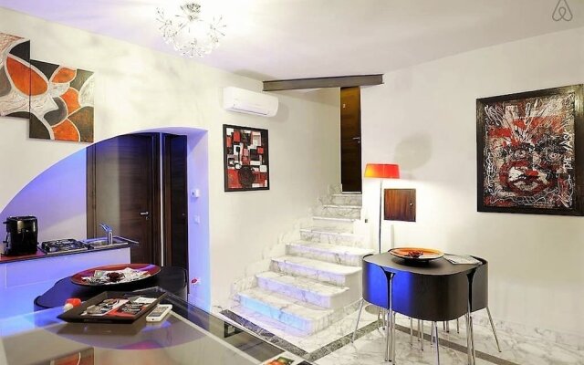 B&B Le Vie D'Arte