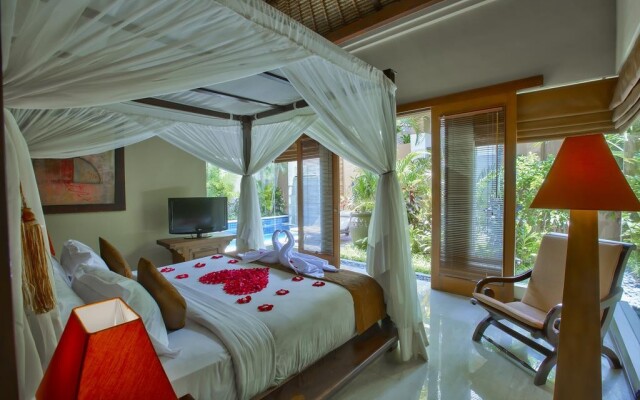 Bhavana Private Villas