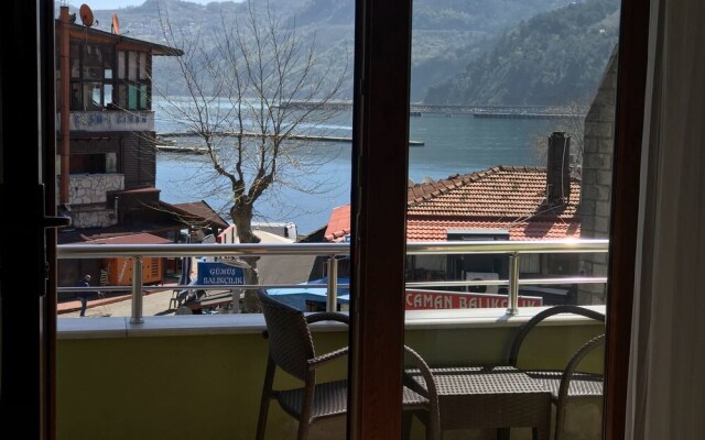 Emin Butik Otel Amasra