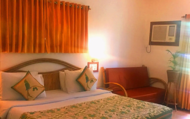 Anandvan Resort Bhandardara