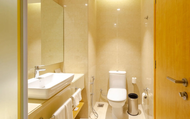 Holiday Inn Express Chennai Old Mahabalipuram Road