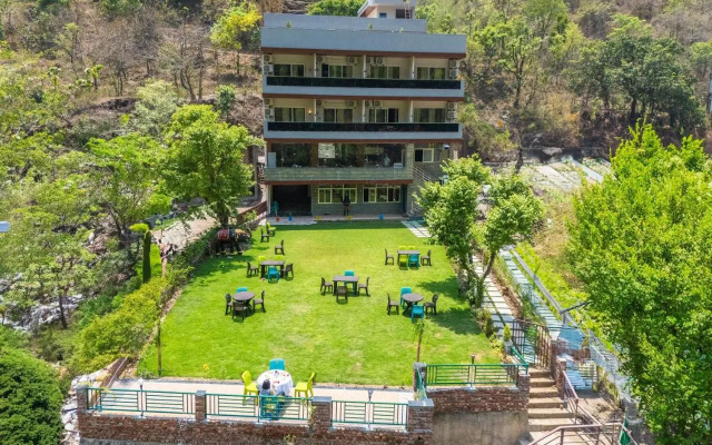 Atulya Nakshtra Resort