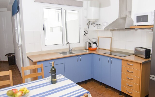 Casa Piedra Picuda 1