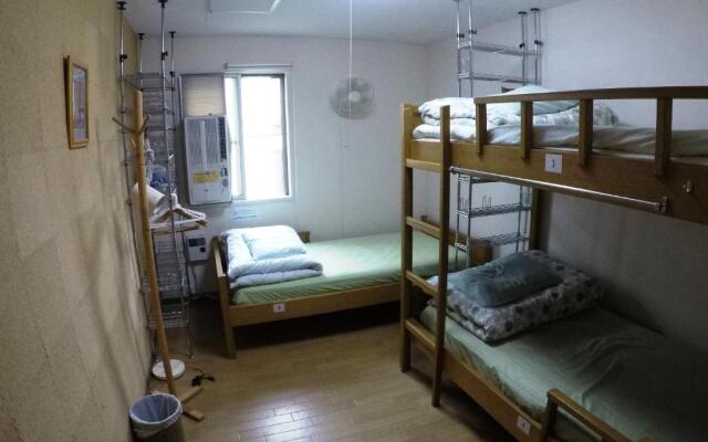 Backpackers Hostel Ino's Place