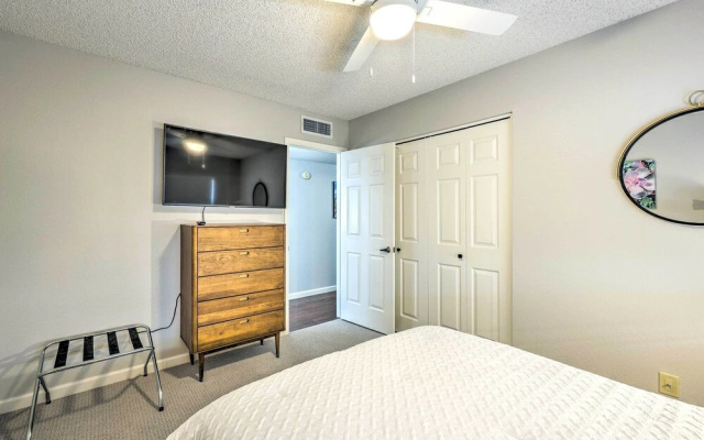 Luxe Desert Home w/ Heated Pool: 3 Mi to Kierland!