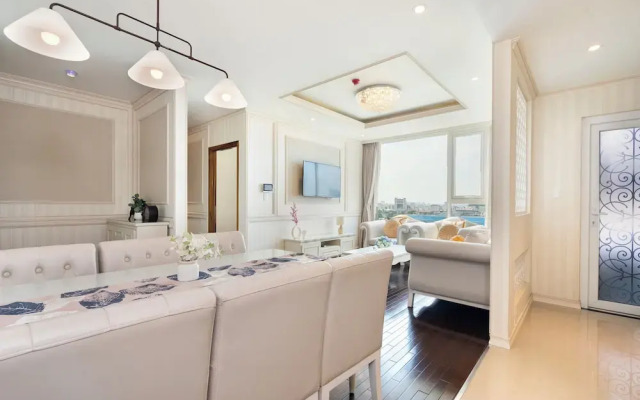 Luxury Condotel Luminous Leman