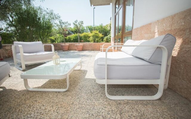 Camere Girasole