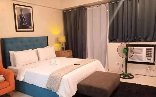 Budget Apartment Manila across Manila Airport T3