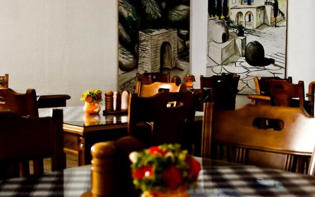 Best Western Plus Larco Hotel
