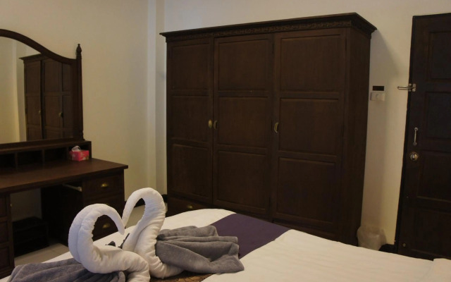 Phuket Gay Homestay