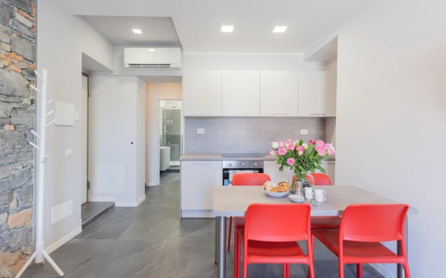 Sant Agostino Apartments