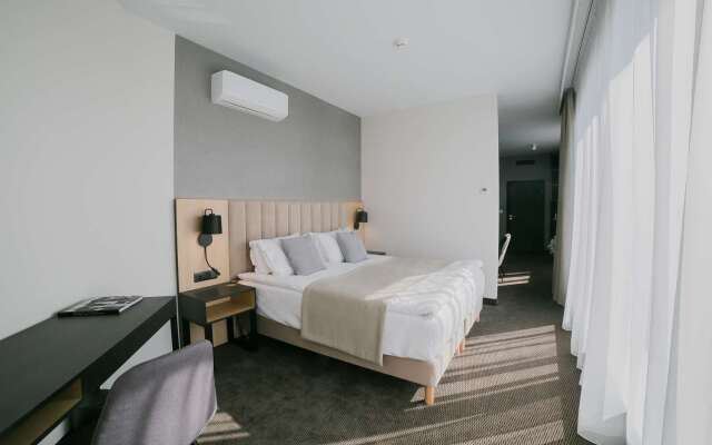 B&B Hotel Warsaw East