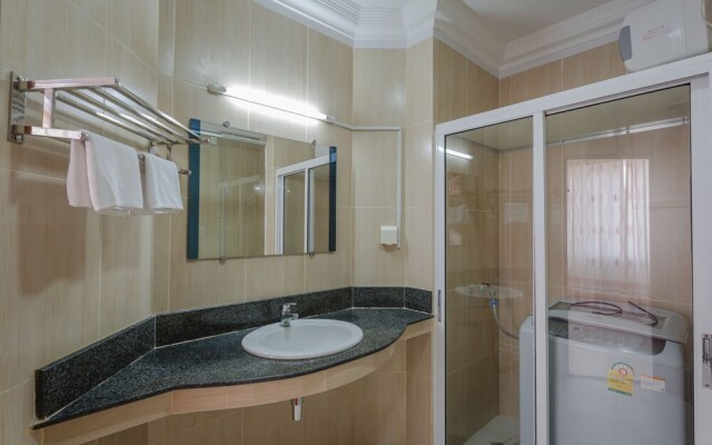 MekongView 1 CondoTel