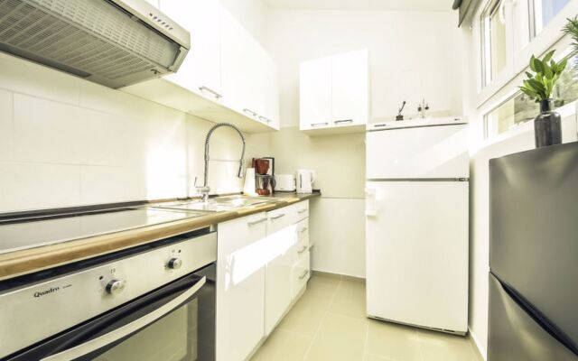 Apartment Daniela Novigrad (Zadar)