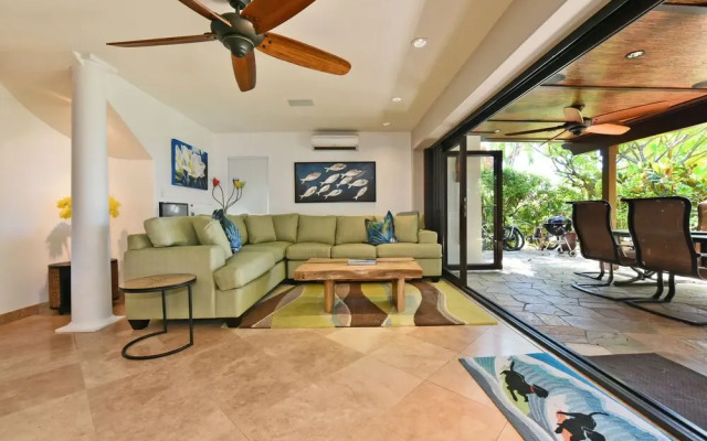Puamana 55-4 2 Bedrooms 2.5 Bathrooms Townhouse