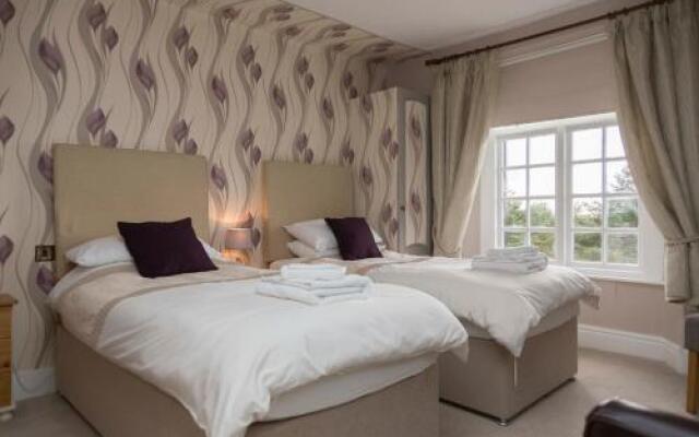 The Pines at Eastleigh B&B