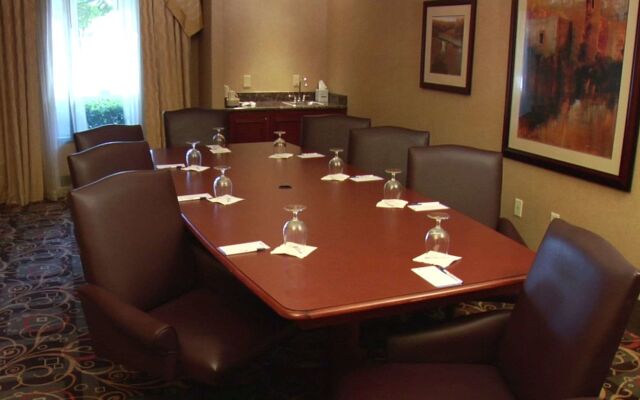 Hilton Garden Inn Houston NW/Willowbrook