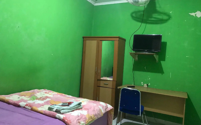 OYO 90204 Surya Inn Syariah