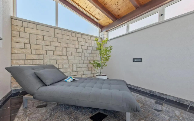Summer house Pula