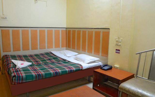Hotel Rajat Executive