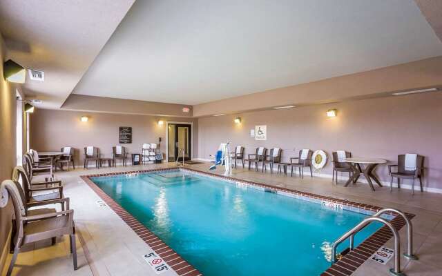 Sleep Inn & Suites