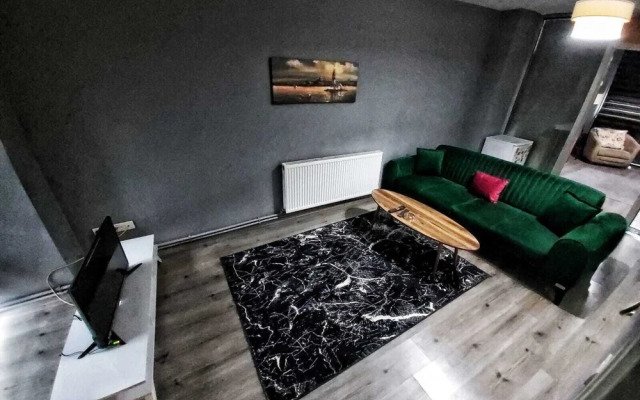 7tepe Asya Suite