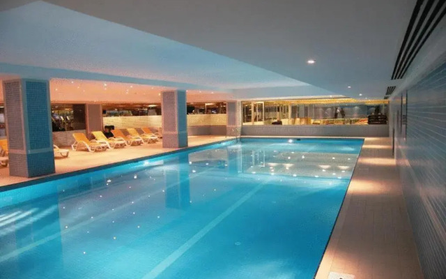 City One Hotel & SPA