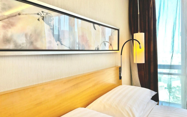 Swissotel Foshan