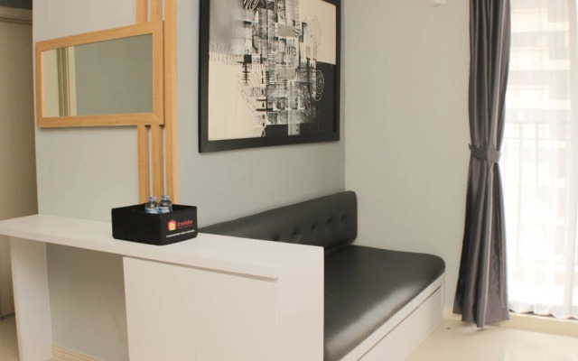 Comfort Living 2Br Apartment At Meikarta