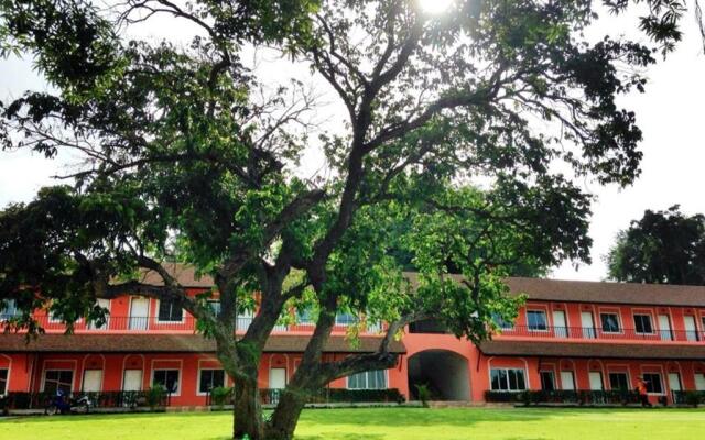 Aurora Resort Kanchanaburi
