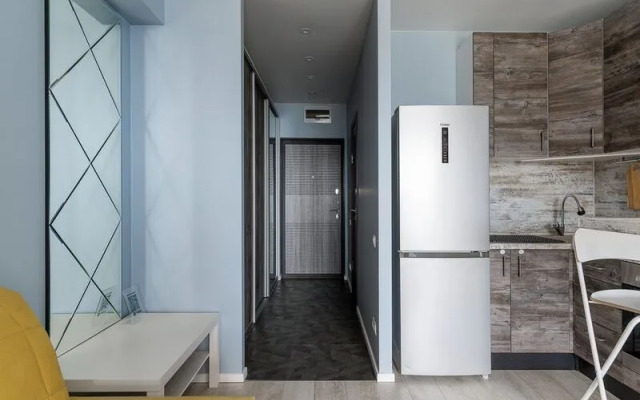 Влад апартаментс  на ул. Махалина д. 10