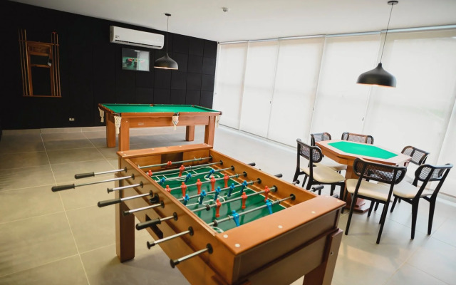 Bleev Thermas Da Mata