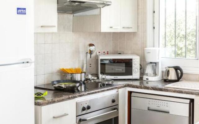 Fig Tree Bay Villa 4