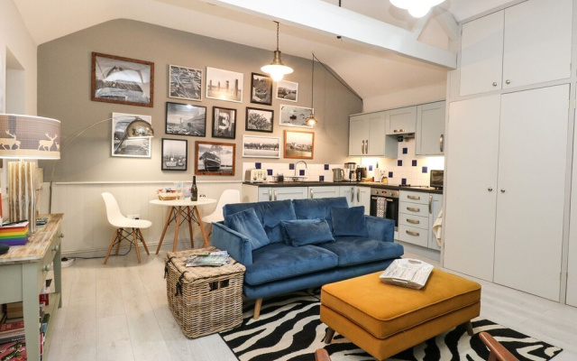 Cosy Cottage