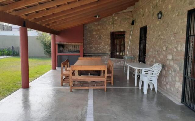 Casa Arguello