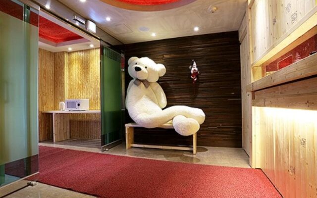Eco Hotel