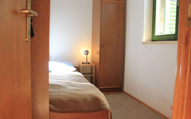 Holiday house Pavica K Pasman. Island Pasman