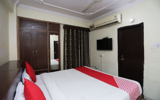 Oyo 2034 Vidyapati Cottage