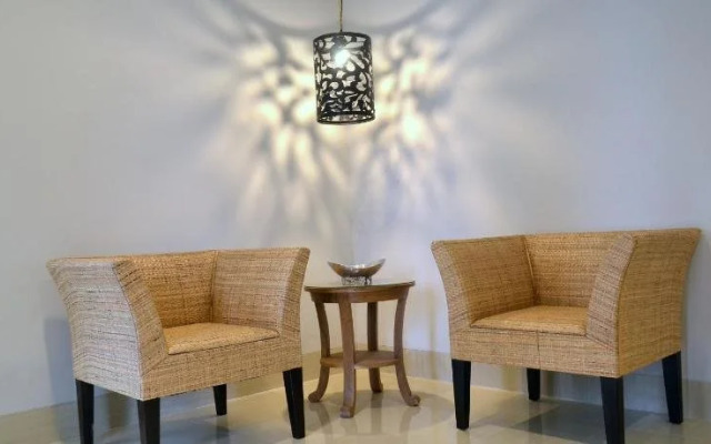 Graha Nirwana Resor Dago Pakar