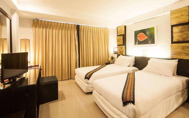 Crystal Inn Phuket