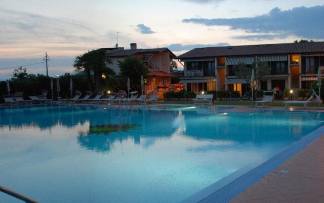 Residence La Margherita