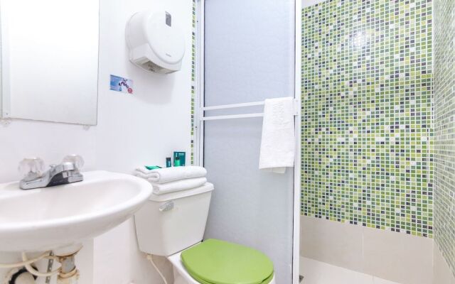 Hotel Casa Grande Riohacha