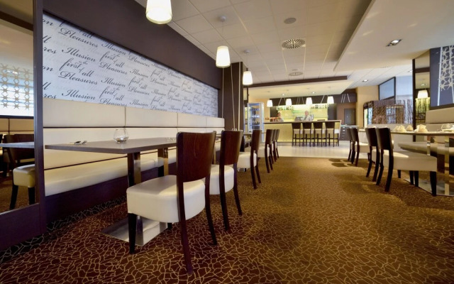 Hotel Palcát Congress & Wellness Hotel
