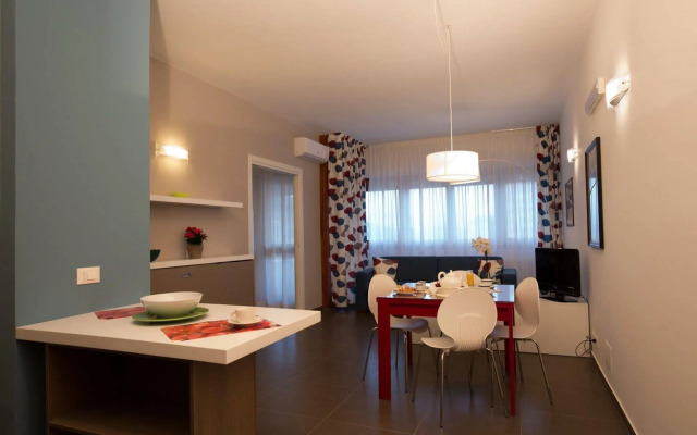Marbela Apartments & Suites