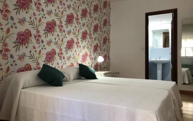 Apartamento de las flores by JITKey