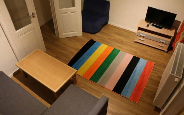 City Center Apartments Bourse
