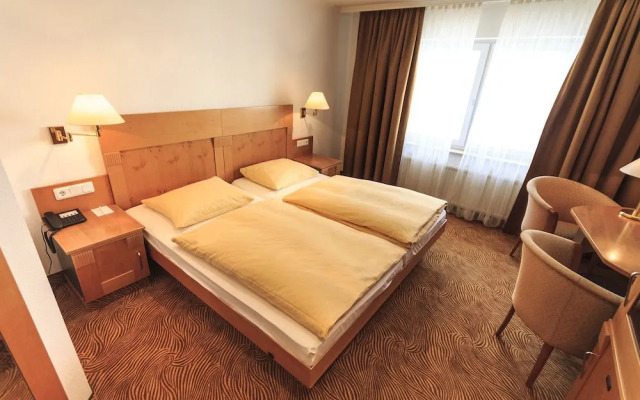 Rebgarten Hotel Adler