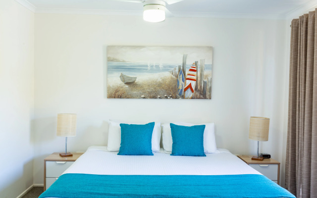 Noosa Lakes Resort