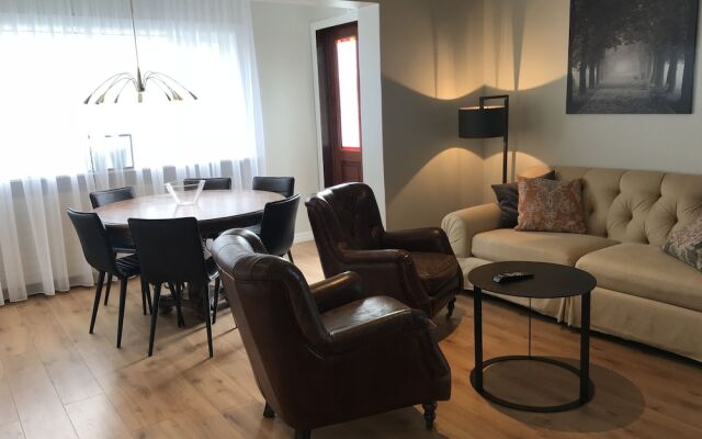 Legacy Apartments